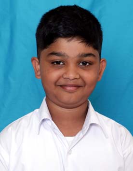 Prefects - St. Joseph's Convent Sen Sec School