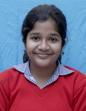 AARSHITA-95