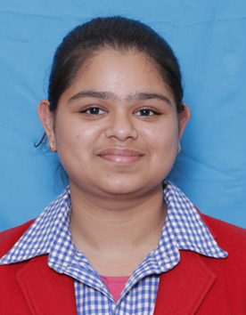 HARSHITA-93.8