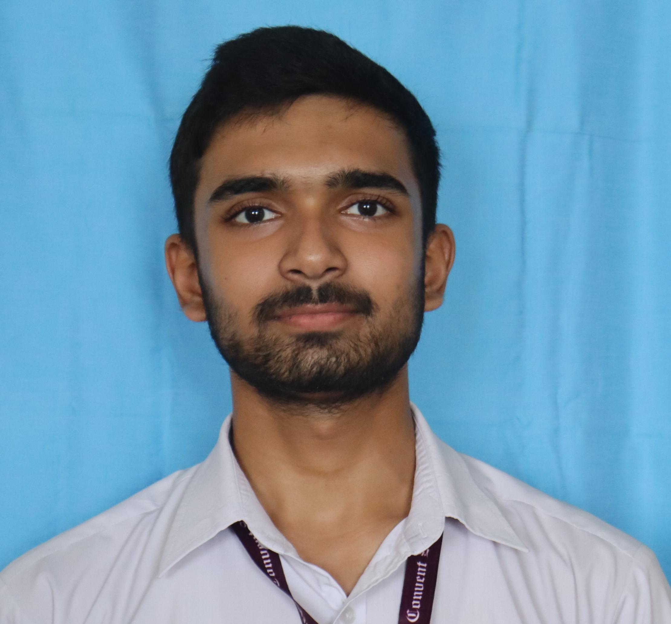 MAYANK GUPTA-97