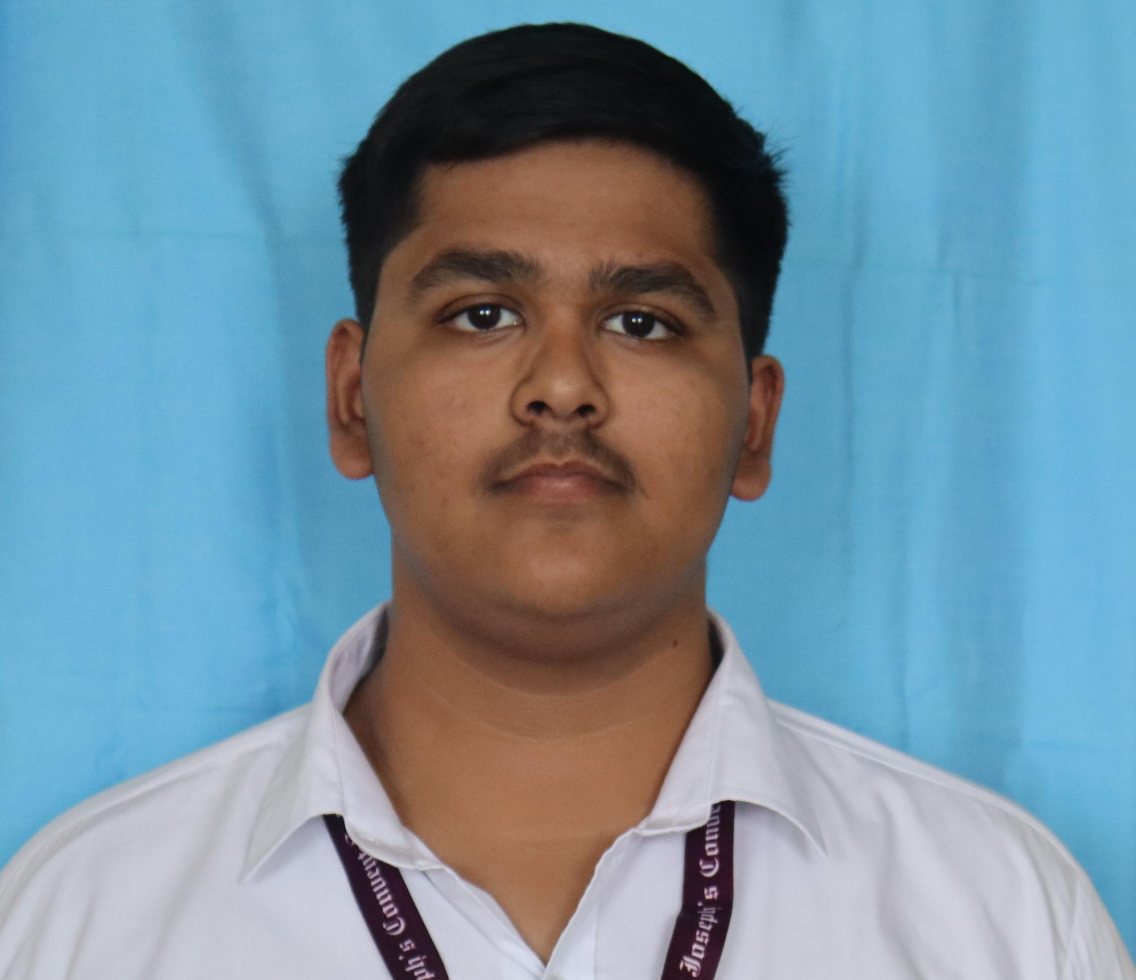 NIRLABH GOEL-94.4