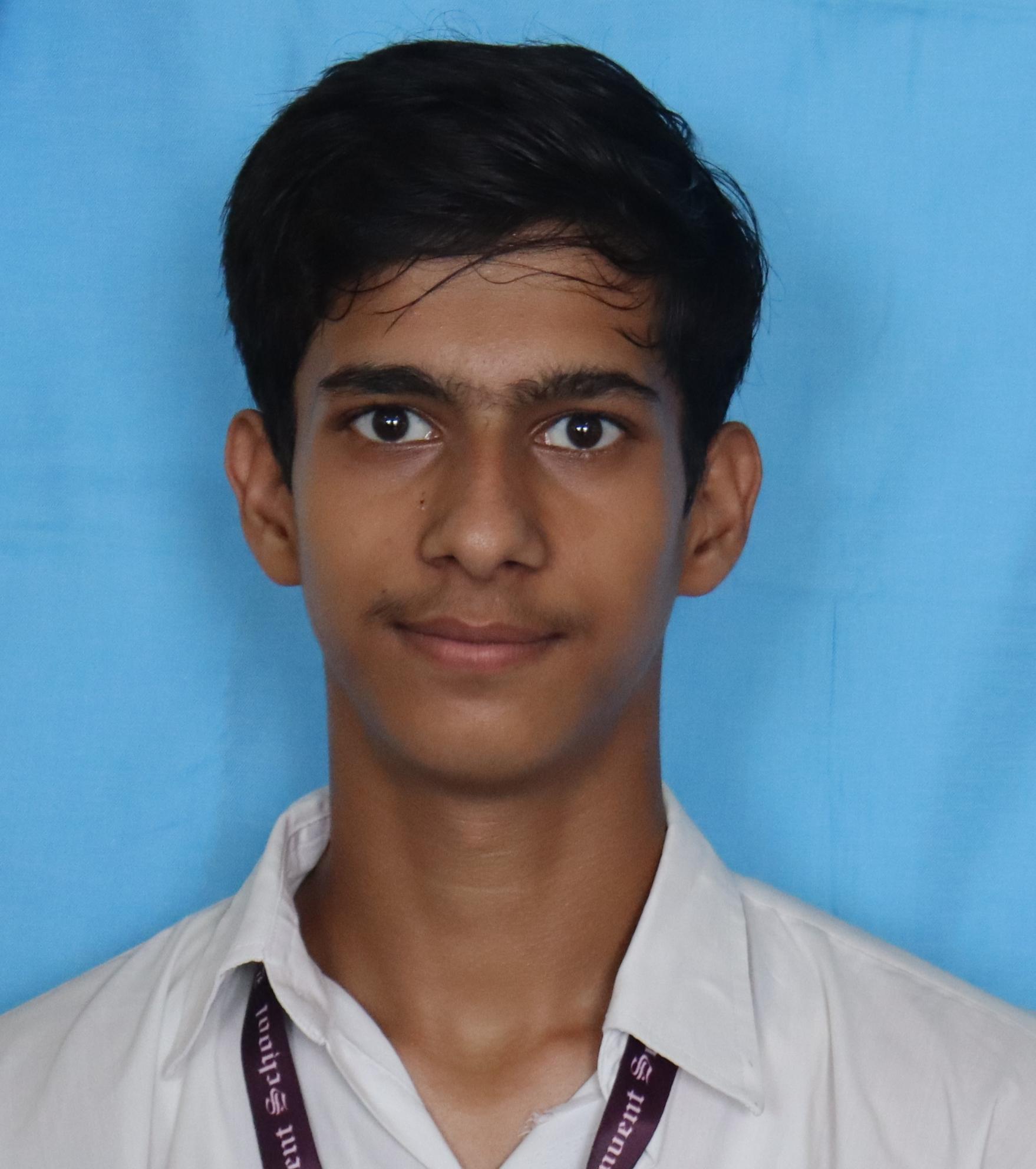 SANJEEV KUMAR-91.8