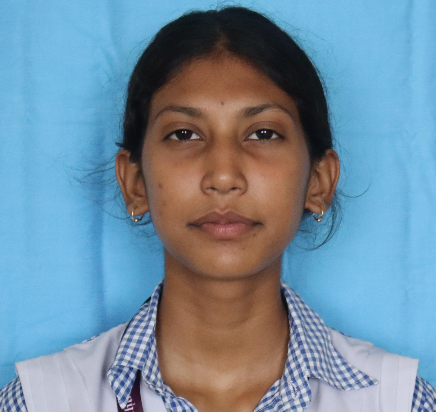 BHARTI JAMES-91.2
