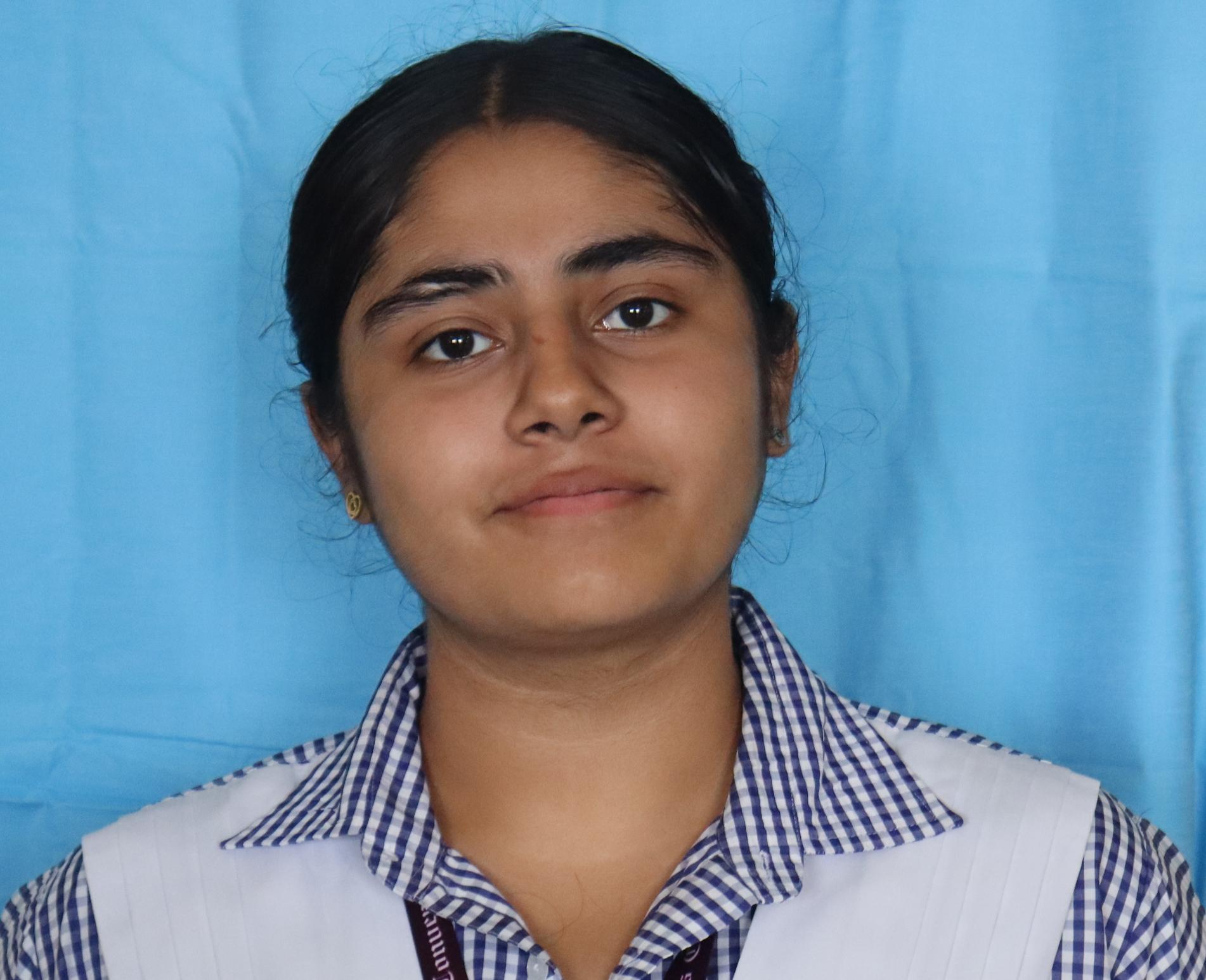 GURLEEN KAUR-91