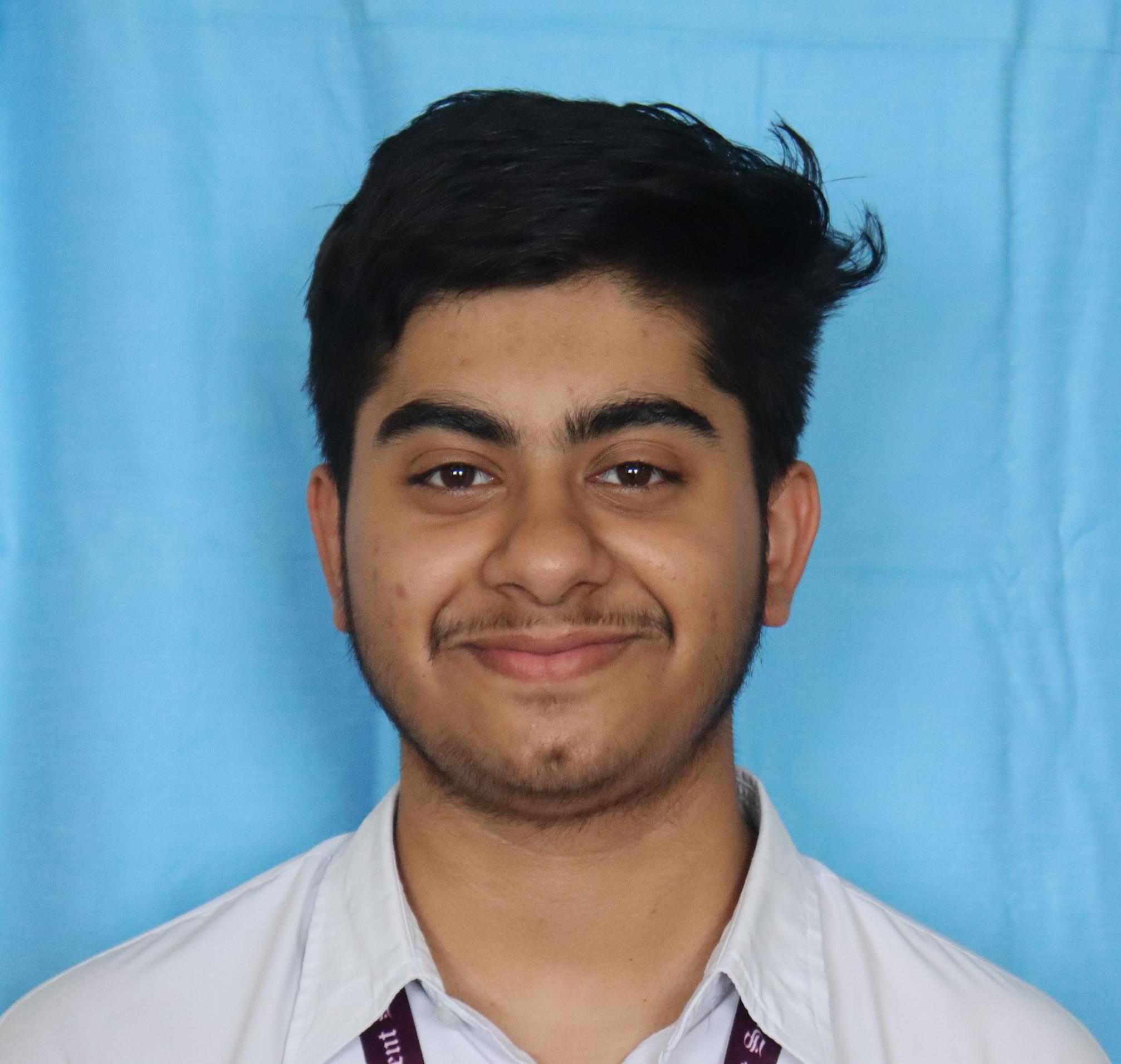GURVANSH JAURA-93.2