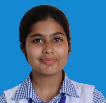 PARISHI AHUJA-93.6