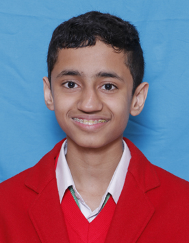ANGAD KAUSHAL-95.8