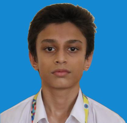 MUHAMMED MOHSIN PATEL-90.4
