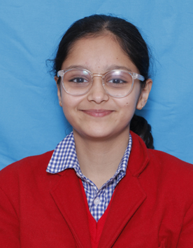 TRISHA SINGLA-96.6