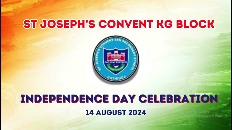 INDEPENDENCE DAY CELEBRATIONS 