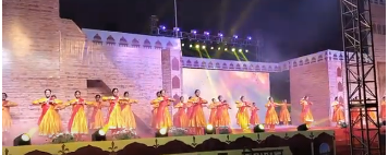 ANNUAL FUNCTION 2024