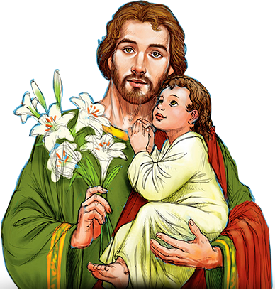 Saint Joseph