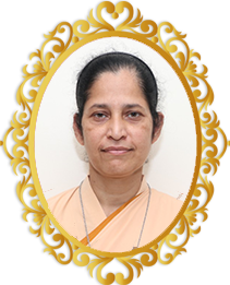 Sr Ophilia Lobo