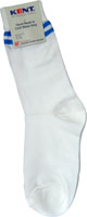 White Socks