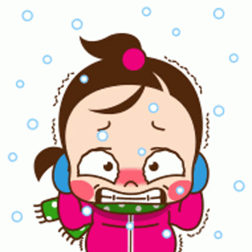 Winter GIF