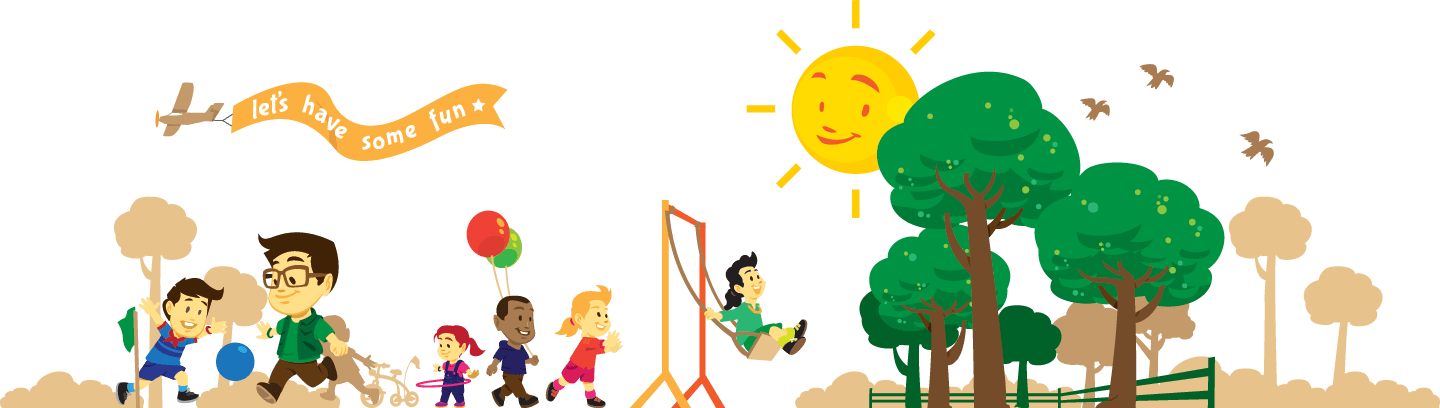 Background Bottom Image