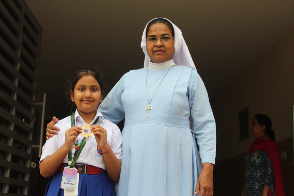 12TH SUB JUNIOR AND JUNIOR DISTRICT WUSHU CHAMPIONSHIP 2019