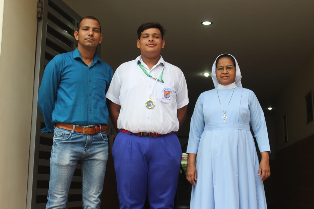 OPEN SHOOTING CHAMPIONSHIP