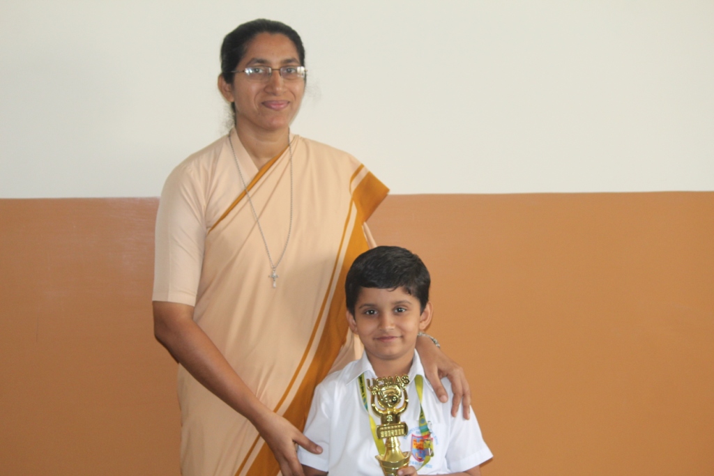 UCMAS- ABACUS AND MENTAL ARITHMETIC