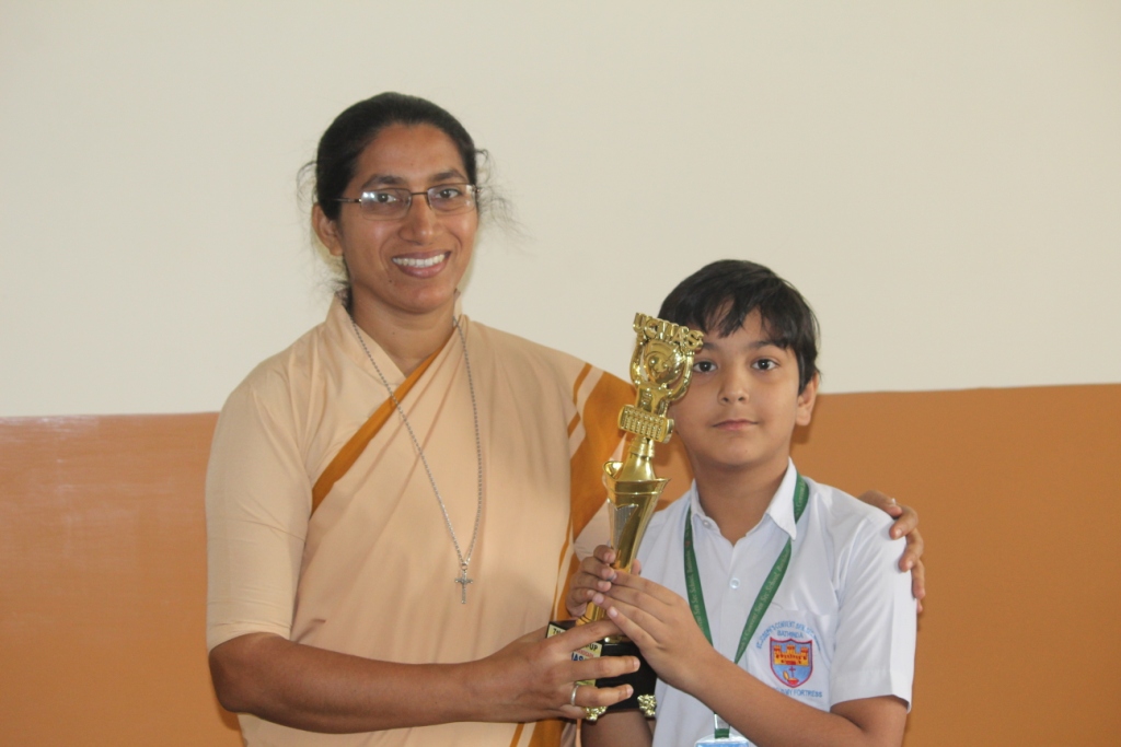 UCMAS- ABACUS AND MENTAL ARITHMETIC