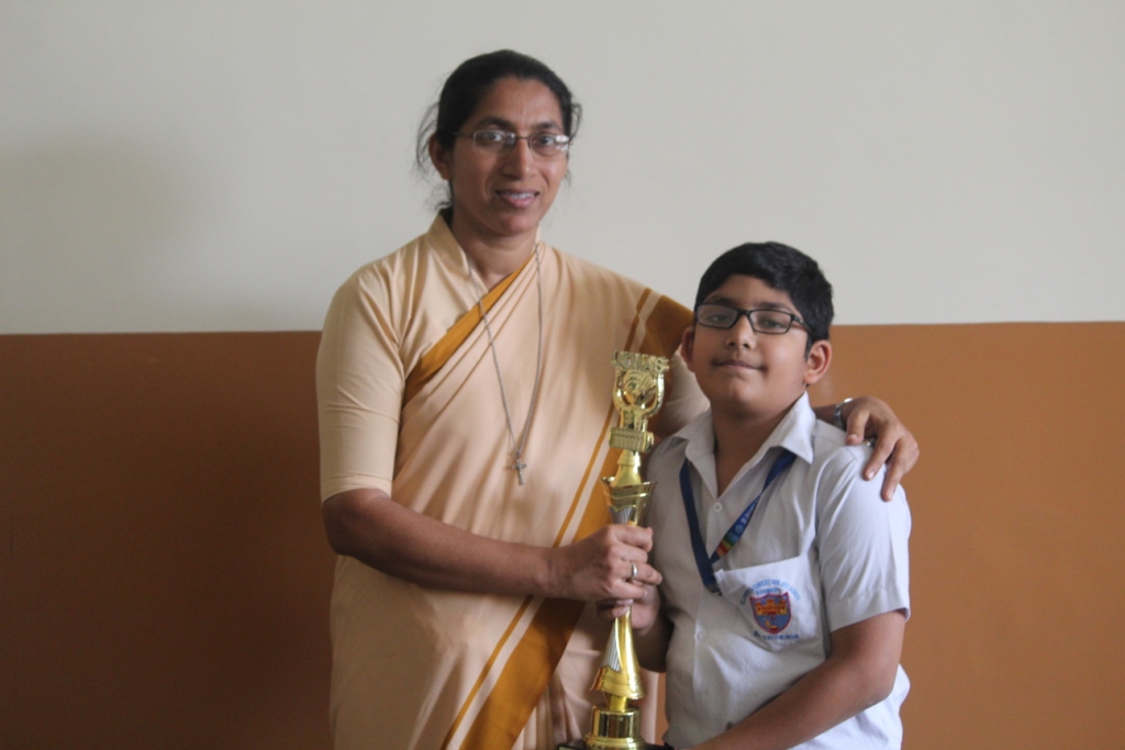 UCMAS- ABACUS AND MENTAL ARITHMETIC