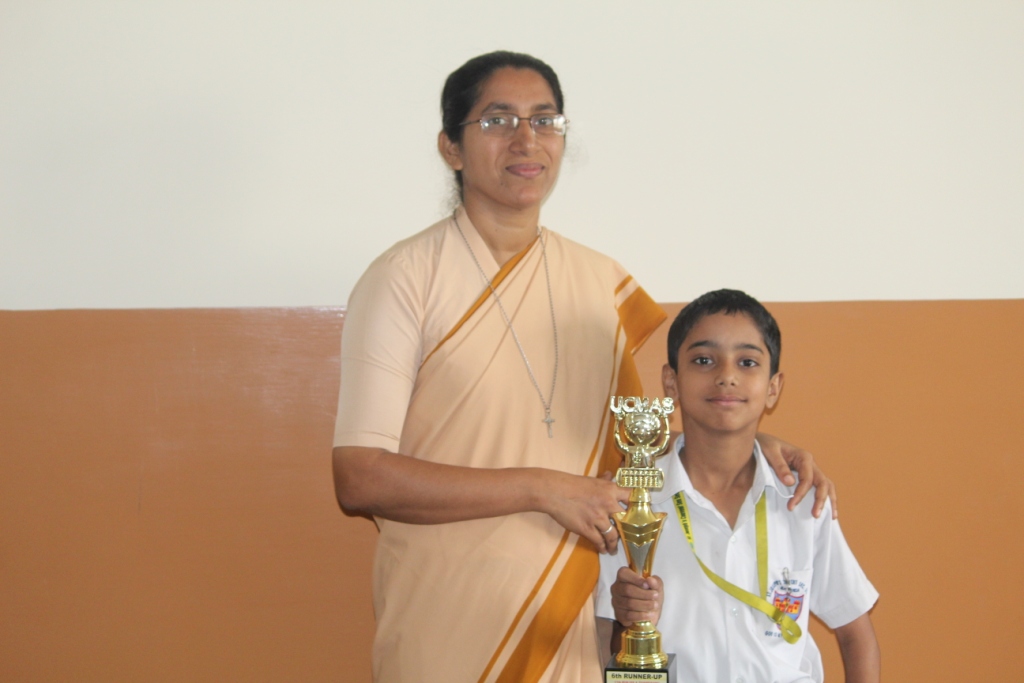 UCMAS- ABACUS AND MENTAL ARITHMETIC