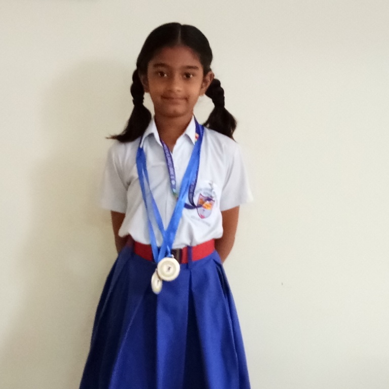 DISTRICT LEVEL SKATING COMPETITION