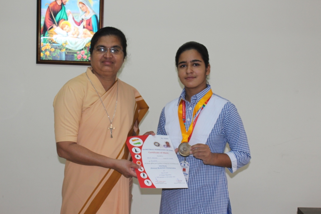 35TH YOUTH NATIONAL BASKETBALL CHAMPIONSHIP