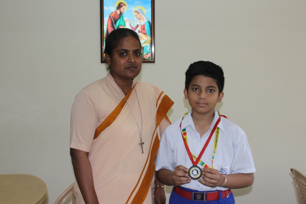 DISTRICT CHESS CHAMPIONSHIP