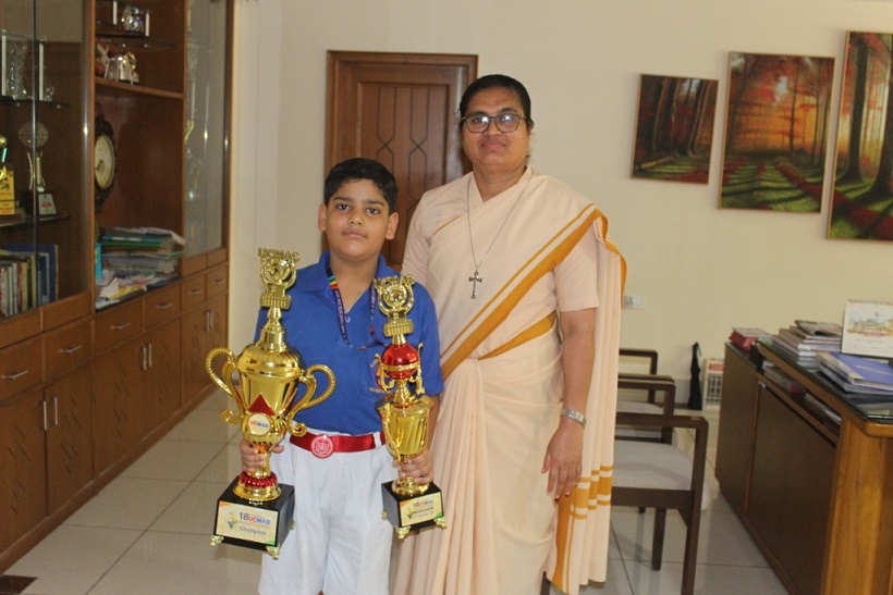 NET BALL DISTRICT LEVEL