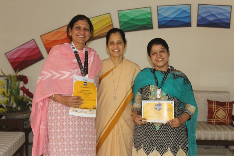 BATHINDA HALF MARATHON