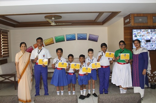 BATHINDA HALF MARATHON