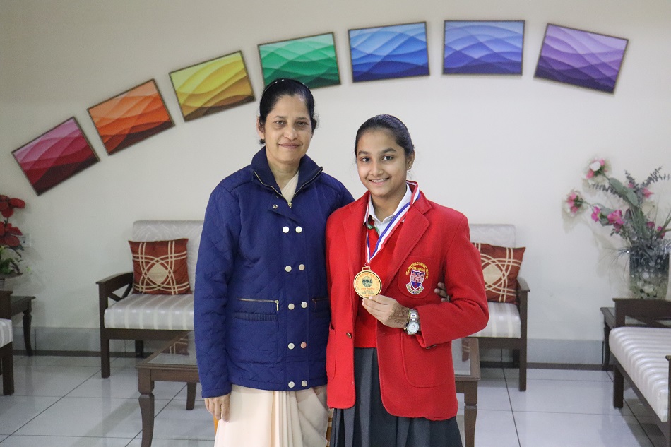 ‘A Quitter Never Wins and a Winner Never Quits’