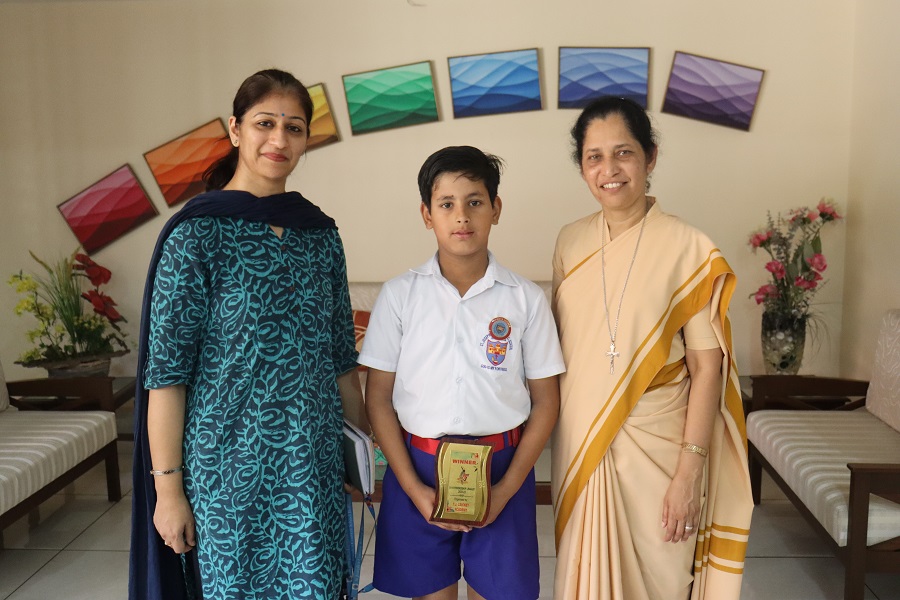 U-19 friendship league 2022-23