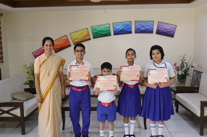 Certificates for Active Participation