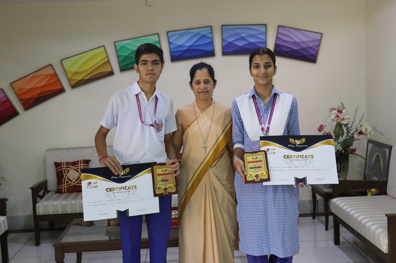 Painting Competition