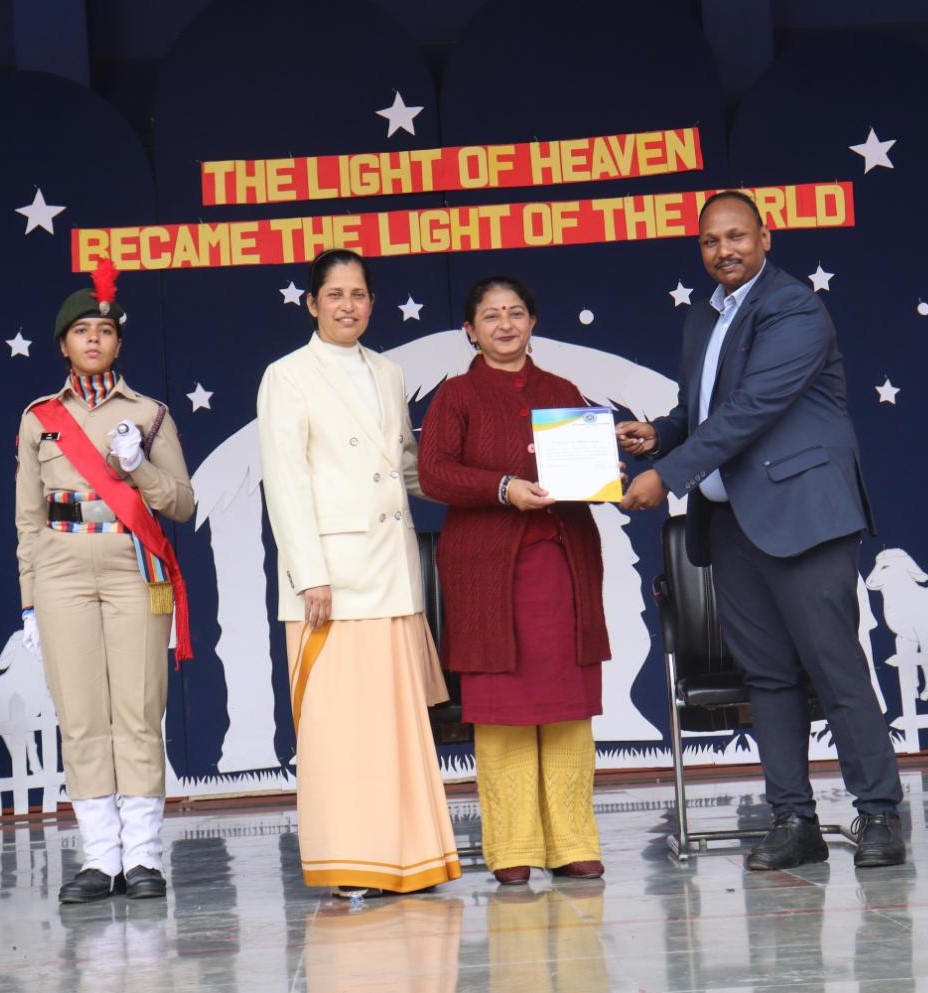 FELICITATION FOR REMARKABLE PERFORMANCE