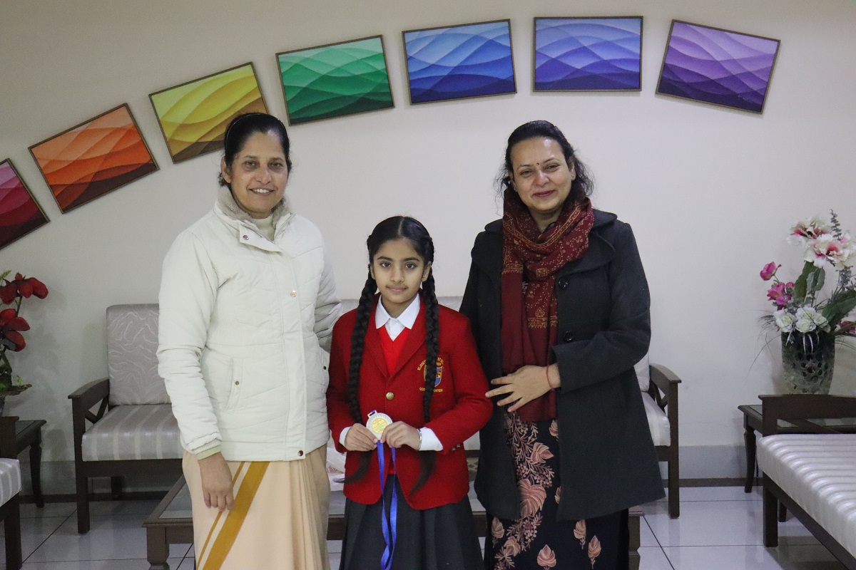 SILVER MEDAL IN TAEKWONDO CHAMPIONSHIP