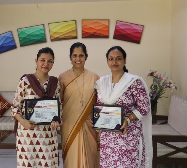 Epic achievements are a result of years of humble apprenticeship