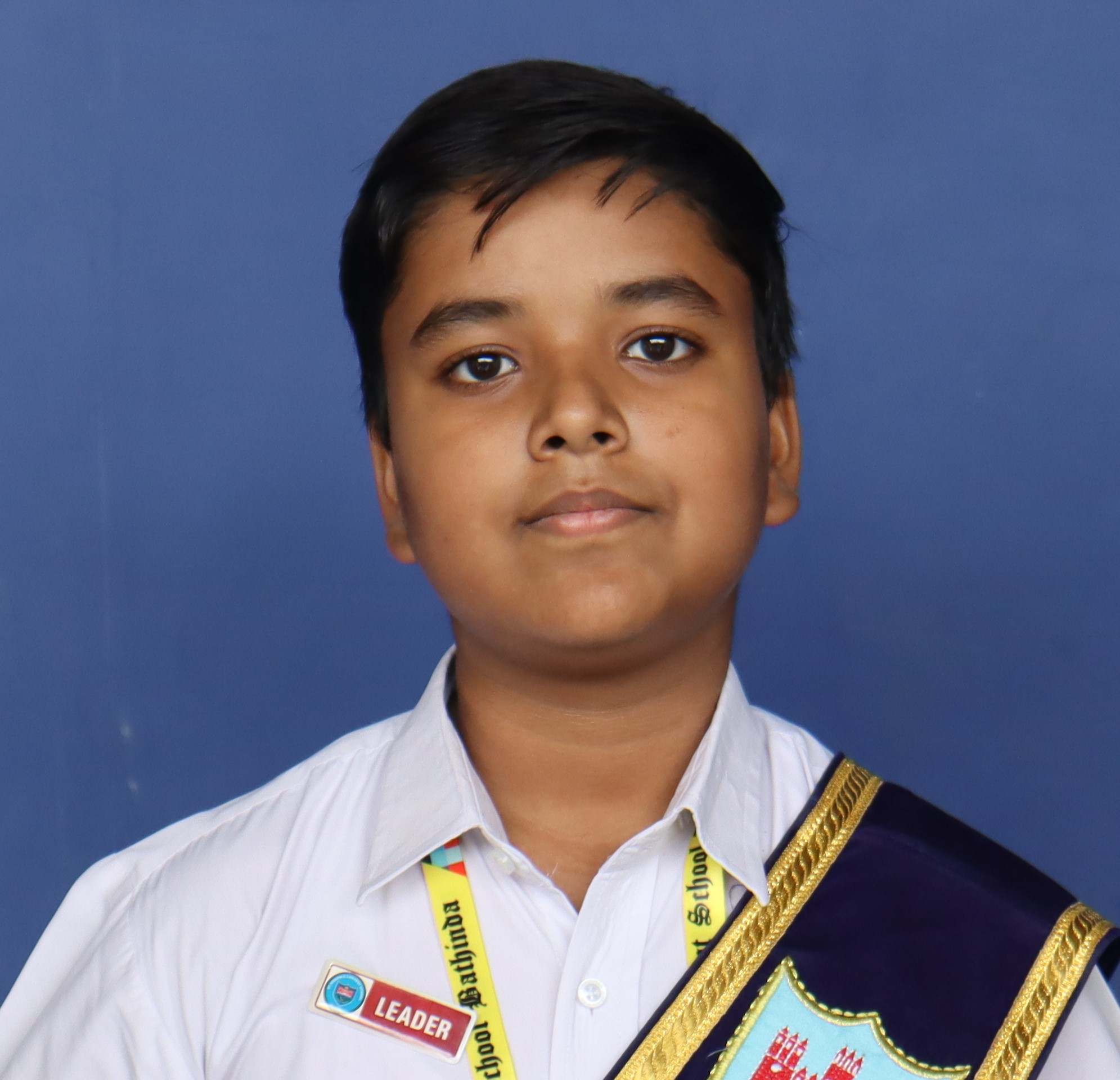 HARDIK
