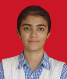 DIVYAJOT KAUR BHASIN