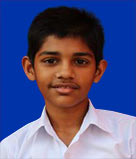 ESHAAN MAHESHWARY