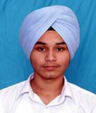 JASREETINDER PAL SINGH