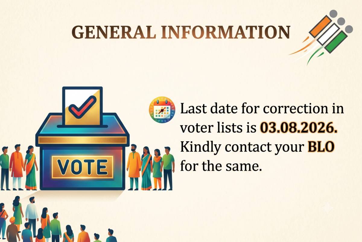 General Information