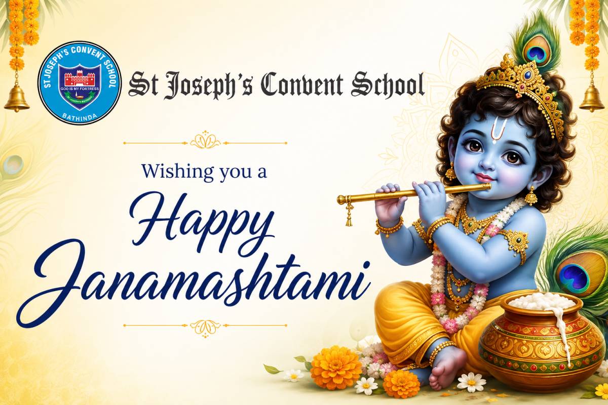 Janamashtami