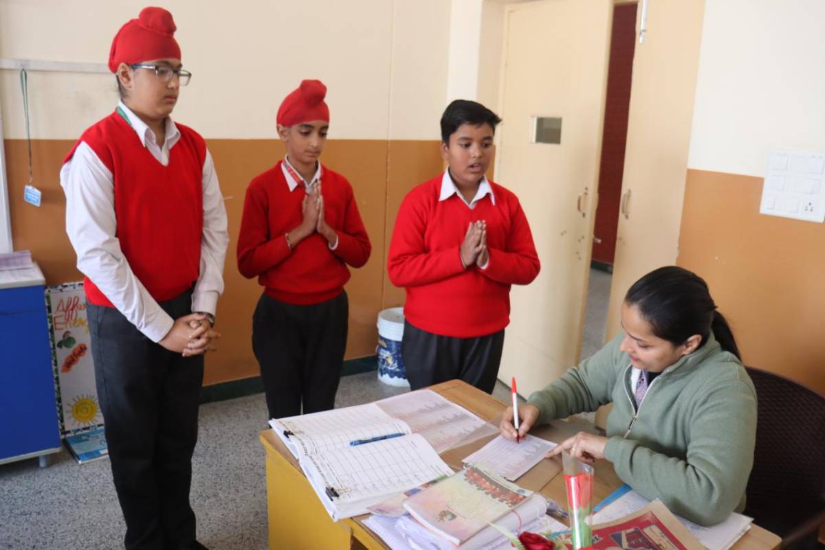 RECITATION COMPETITION (NATIONAL PLEDGE, SCHOOL PRAYER, AND CORE VALUES ...