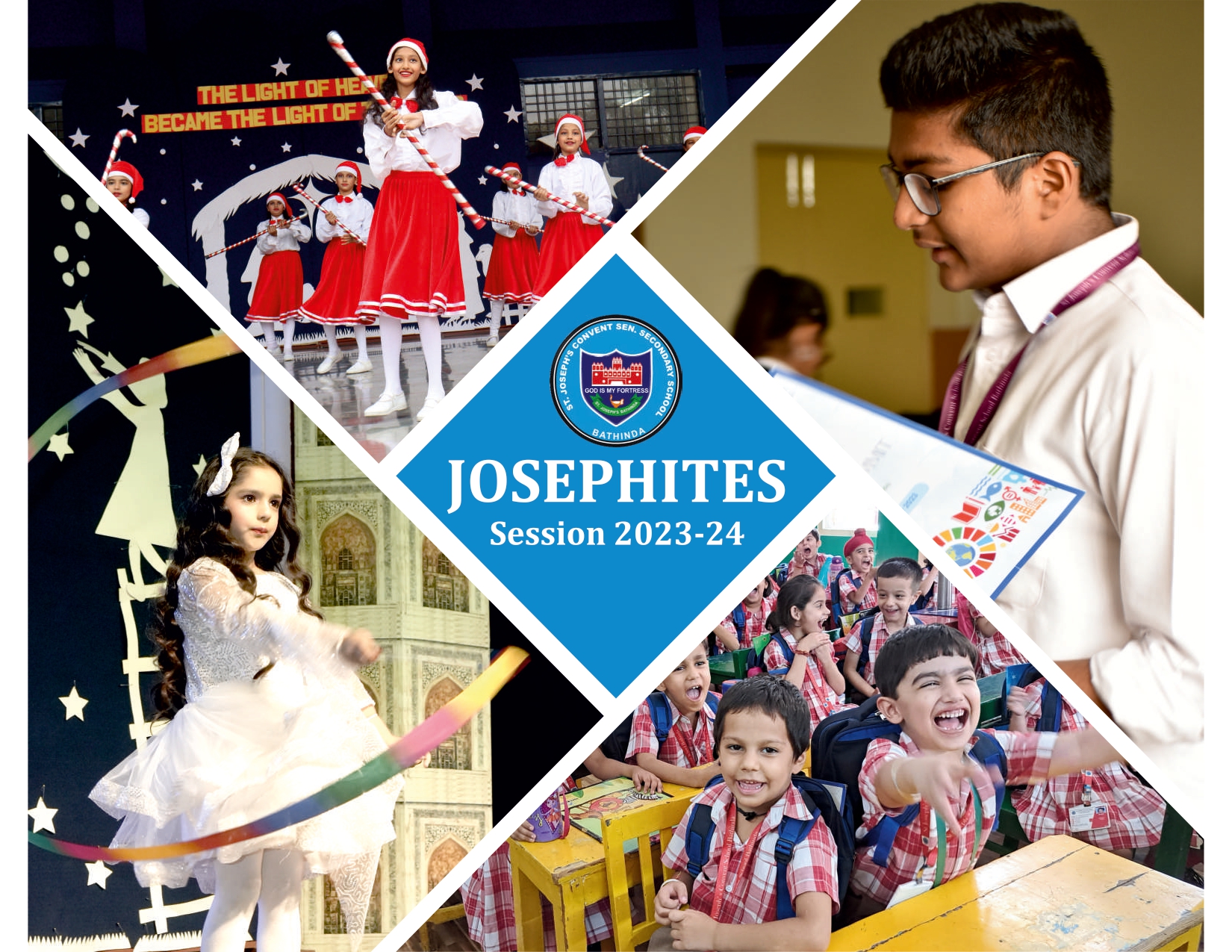 JOSEPHITES (SESSION 2023-24)