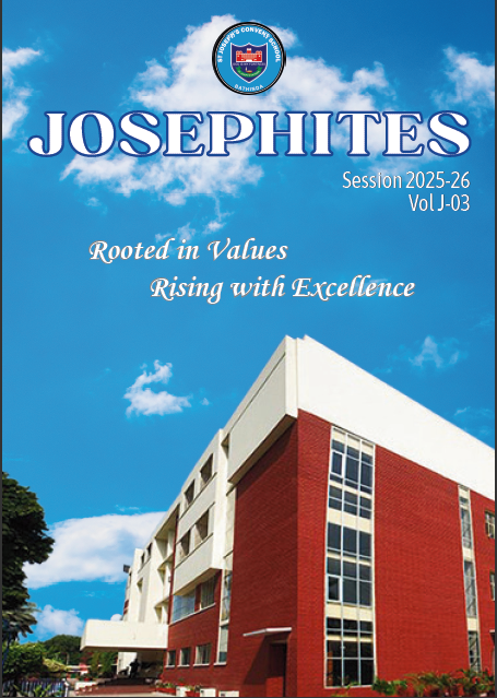 JOSEPHITES (SESSION 2025-26)