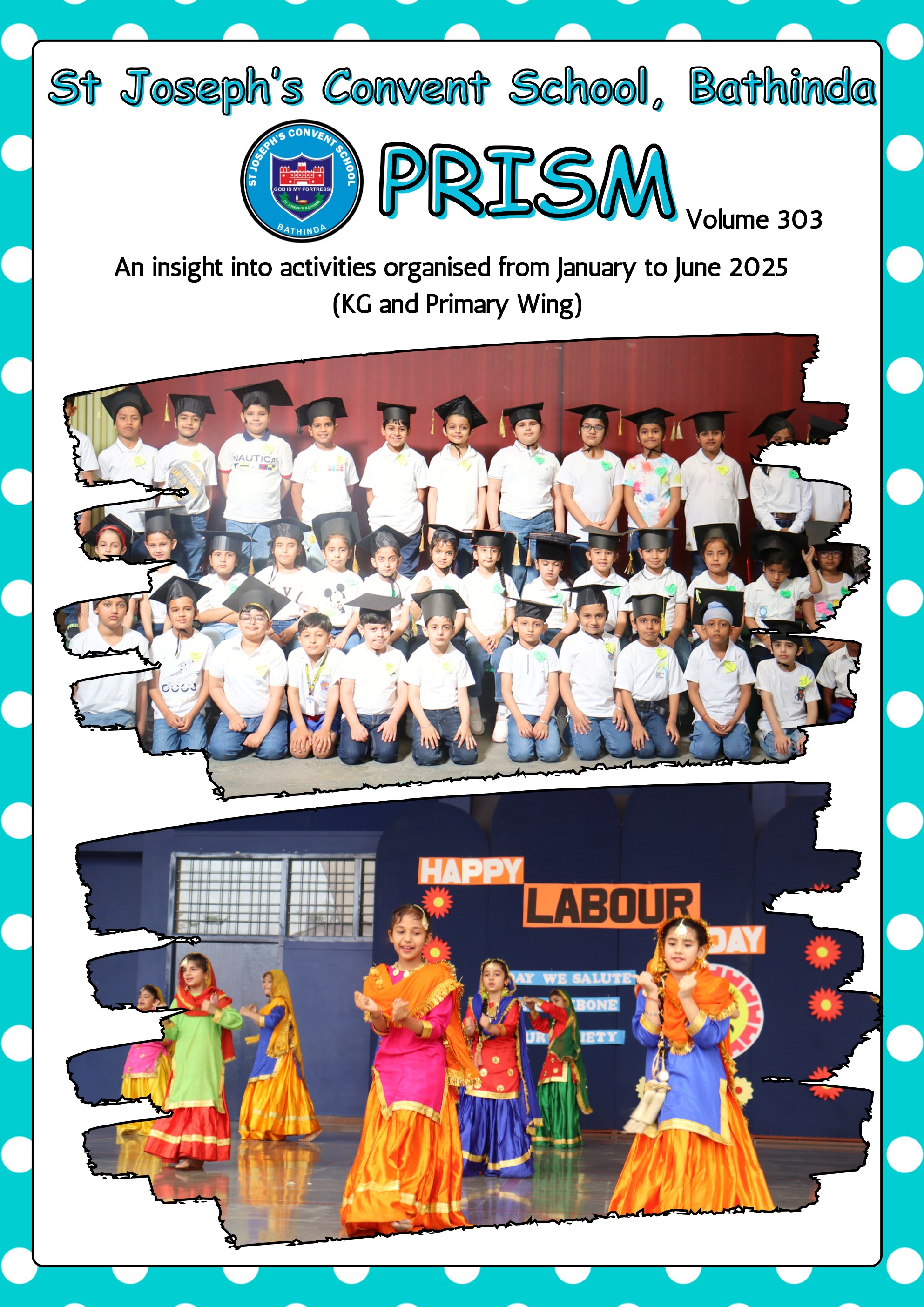 Prism-January to June (KG and Primary Wing)