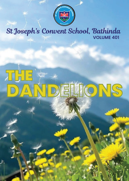 THE DANDELIONS - ALUMNI OF SJCS